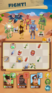 Merge Battles: Puzzle Combat screenshot 3