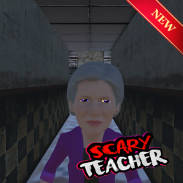 Haunted Teacher Scary 3D Games on the App Store