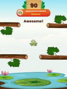 Jumpity Frog screenshot 2