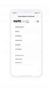 Vape Magz screenshot 1