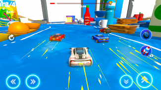 Toy Rider : All Star Racing screenshot 6