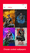 Wallpapers for Apex Legends screenshot 2