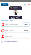 Profitmart EKYC screenshot 0