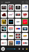 USA Radio Stations Online - America FM AM Music screenshot 2