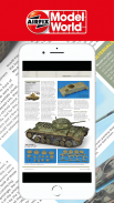 Airfix Model World Magazine screenshot 8