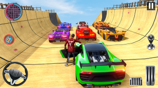 Impossible Tracks Crazy Car Stunts Racing 3D::Appstore for Android