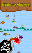 Fishing Day: Battle screenshot 2