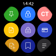 RoboForm Password Manager screenshot 17