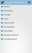 Learn Java Programming screenshot 2