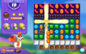 Baixar Candy Crush Friends Saga 3.2 Android - Download APK Grátis