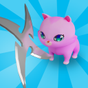 Dont slice the Cats Icon