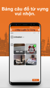 Học Từ Tiếng Hà Lan Miễn Phí screenshot 12