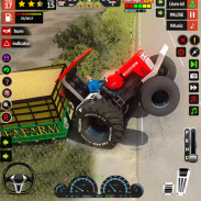 Tractor Game: Farming Games 3d screenshot 7