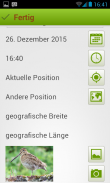 Die Vogel App! screenshot 5