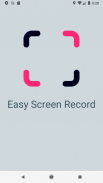 Easy Screen Record screenshot 3