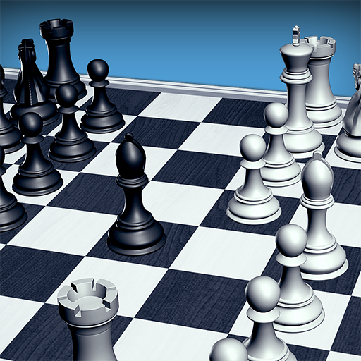 Chess Shooter 3D version móvil androide iOS descargar apk gratis