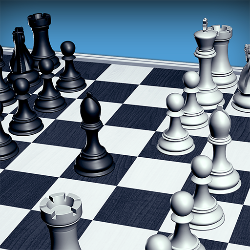 1dChess - 1D chess trades android iOS apk download for free-TapTap