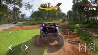 Game Balap Mobil Buggy - Buggy screenshot 6