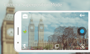 GIFMob - Cámara de animación Easy GIF screenshot 3