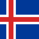 Iceland Newspapers app | Iceland News Icon