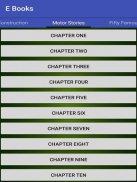 E Book Collection screenshot 3