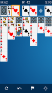 Klondike Solitaire Premium screenshot 0