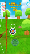 Archery Bow Challenges screenshot 12
