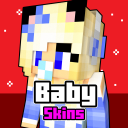 New Baby Skins Icon