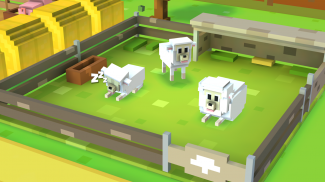 Blocky Farm screenshot 15