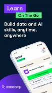 DataCamp: Data Science and AI screenshot 14
