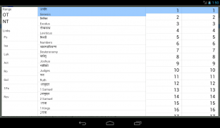 Hindi Bible Plus screenshot 10