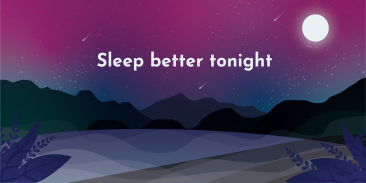 Sleep Sounds - relaxing sounds screenshot 5