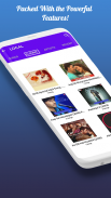 Buzz Music Player : Discover & Listen To Music screenshot 0