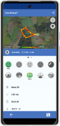 Runmaster GPS відкритий трекер screenshot 10
