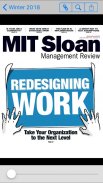 MIT Sloan Management Review screenshot 1