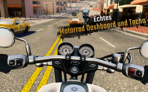 Moto Rider GO: Highway Traffic screenshot 23