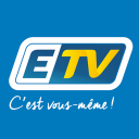 Télévision ETV Guadeloupe Icon