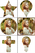 Insta Square Photo Effect - Insta Shape Editor screenshot 19