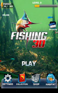Fishing 3D screenshot 6