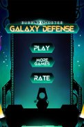 Bubble Shooter: Galaxy Defense screenshot 9