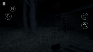 The Dark Pursuer screenshot 7