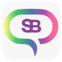 SocialBoss - All In One Status And Video Saver Icon