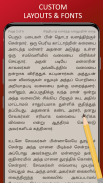Nila Tamil Book Store - Read o screenshot 2