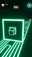 Neon Jumper screenshot 5