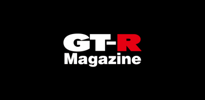 GT-R Magazine