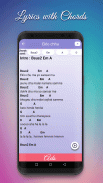 Nepali Chords and Lyrics screenshot 3