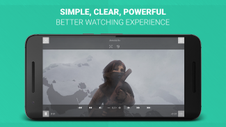 PlayerXtreme Media Player - Movies & streaming screenshot 7