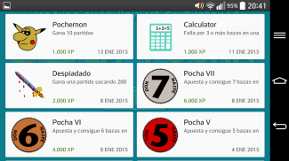 La Pocha screenshot 6