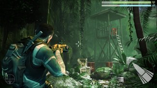 Cover Fire: Offline Shooting Games screenshot 2