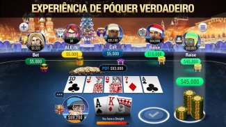 Jackpot Poker by PokerStars screenshot 5